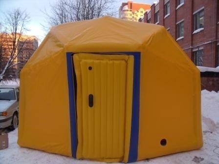 鄂州充气帐篷